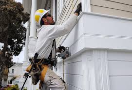 Affordable Siding Repair and Maintenance Services in Blackwood, NJ